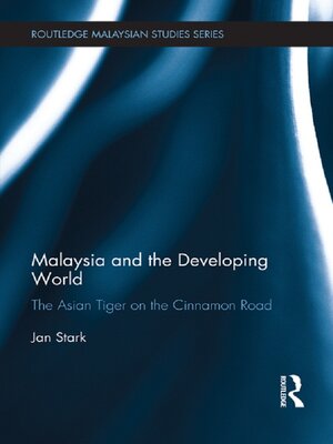cover image of Malaysia and the Developing World